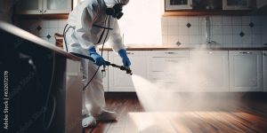 Pulizie industriali a Roma sud