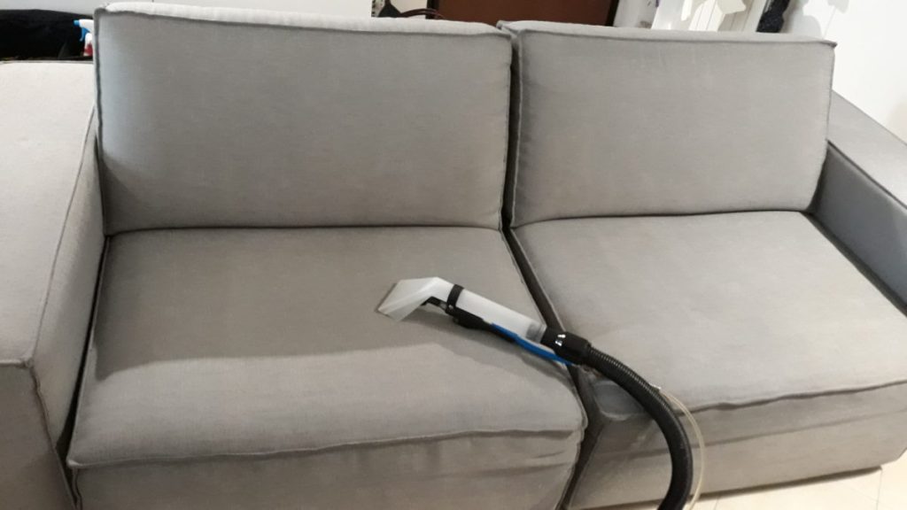 PULIZIA DIVANI E MATERASSI A ROMA