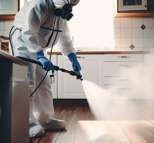 Servizio derattizzazioni a Roma centro e Roma sud